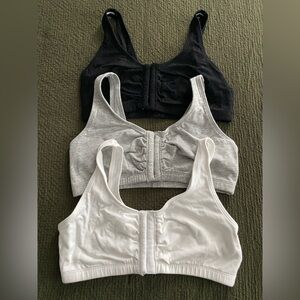 Fruit of the Loom Front Close Bras